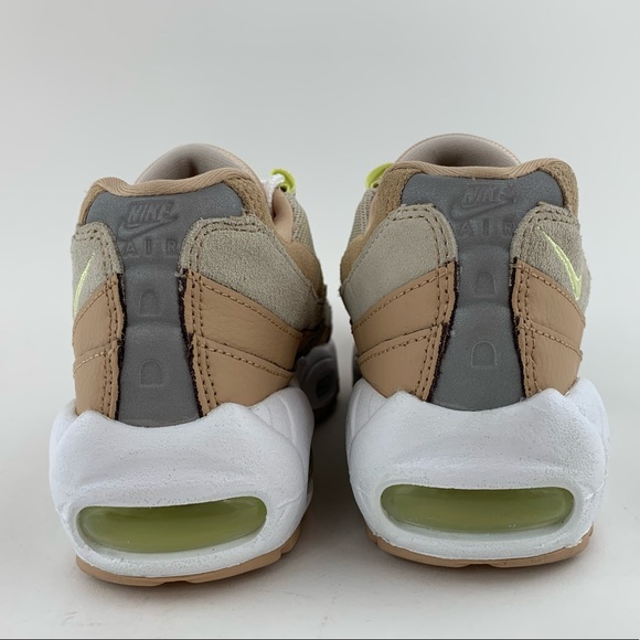 NEW Nike Air Max 95 Bio Beige - Picture 11 of 11
